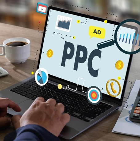 PPC Management Services in USA, Canada
