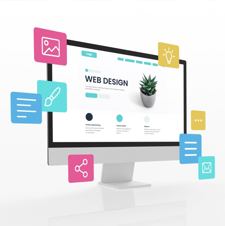 Small Business Website in USA, Canada